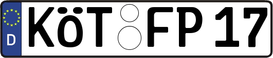KÖT-FP17