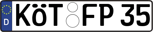 KÖT-FP35