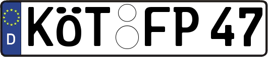 KÖT-FP47