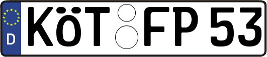 KÖT-FP53