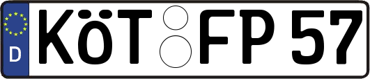 KÖT-FP57