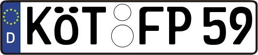 KÖT-FP59