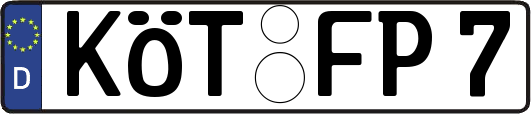 KÖT-FP7