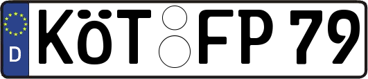 KÖT-FP79