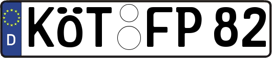 KÖT-FP82