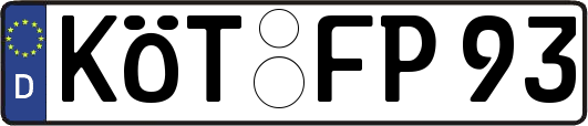 KÖT-FP93