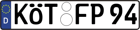 KÖT-FP94