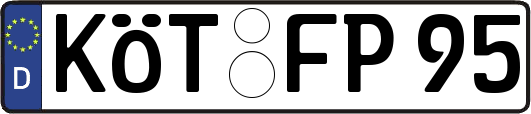 KÖT-FP95