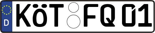 KÖT-FQ01