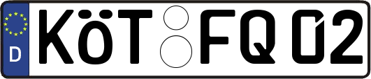 KÖT-FQ02