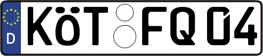 KÖT-FQ04