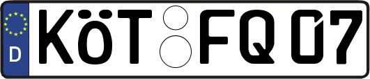 KÖT-FQ07