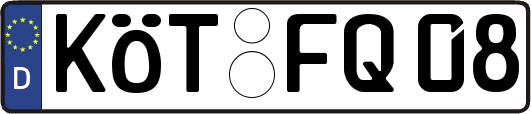 KÖT-FQ08