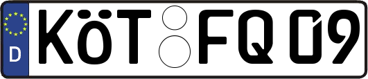 KÖT-FQ09