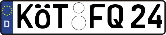 KÖT-FQ24