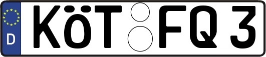 KÖT-FQ3