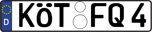 KÖT-FQ4
