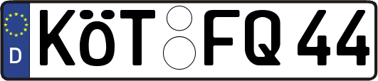 KÖT-FQ44