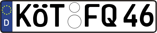 KÖT-FQ46