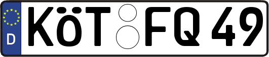 KÖT-FQ49