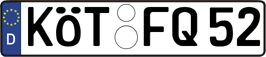 KÖT-FQ52