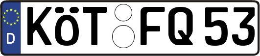 KÖT-FQ53