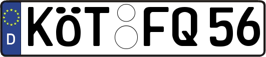 KÖT-FQ56