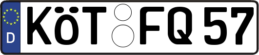 KÖT-FQ57