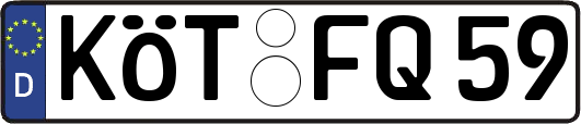 KÖT-FQ59