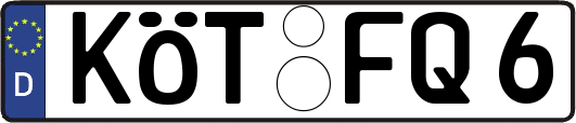 KÖT-FQ6
