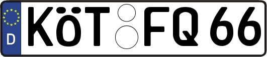 KÖT-FQ66