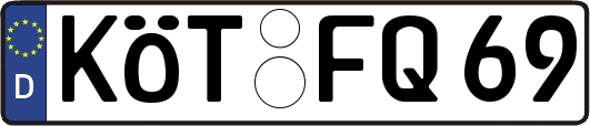 KÖT-FQ69