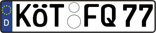 KÖT-FQ77