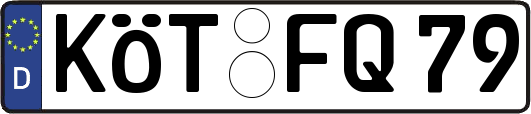 KÖT-FQ79