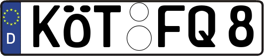 KÖT-FQ8