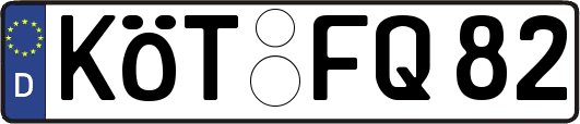 KÖT-FQ82
