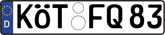 KÖT-FQ83