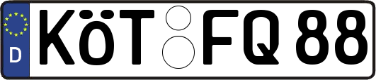 KÖT-FQ88
