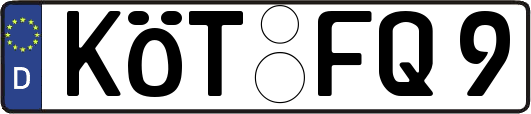 KÖT-FQ9