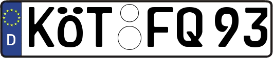 KÖT-FQ93