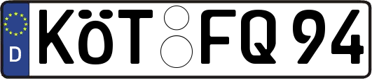 KÖT-FQ94