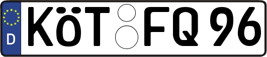 KÖT-FQ96