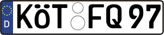 KÖT-FQ97