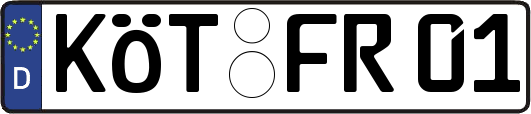 KÖT-FR01