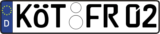 KÖT-FR02