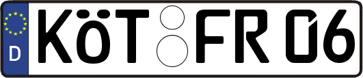 KÖT-FR06