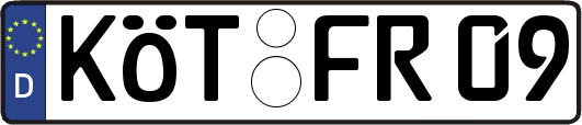 KÖT-FR09