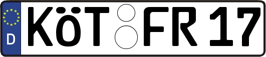 KÖT-FR17