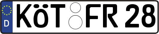 KÖT-FR28