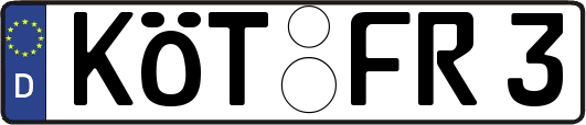 KÖT-FR3